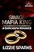 Savage Mafia King (Mafia Royals #1)