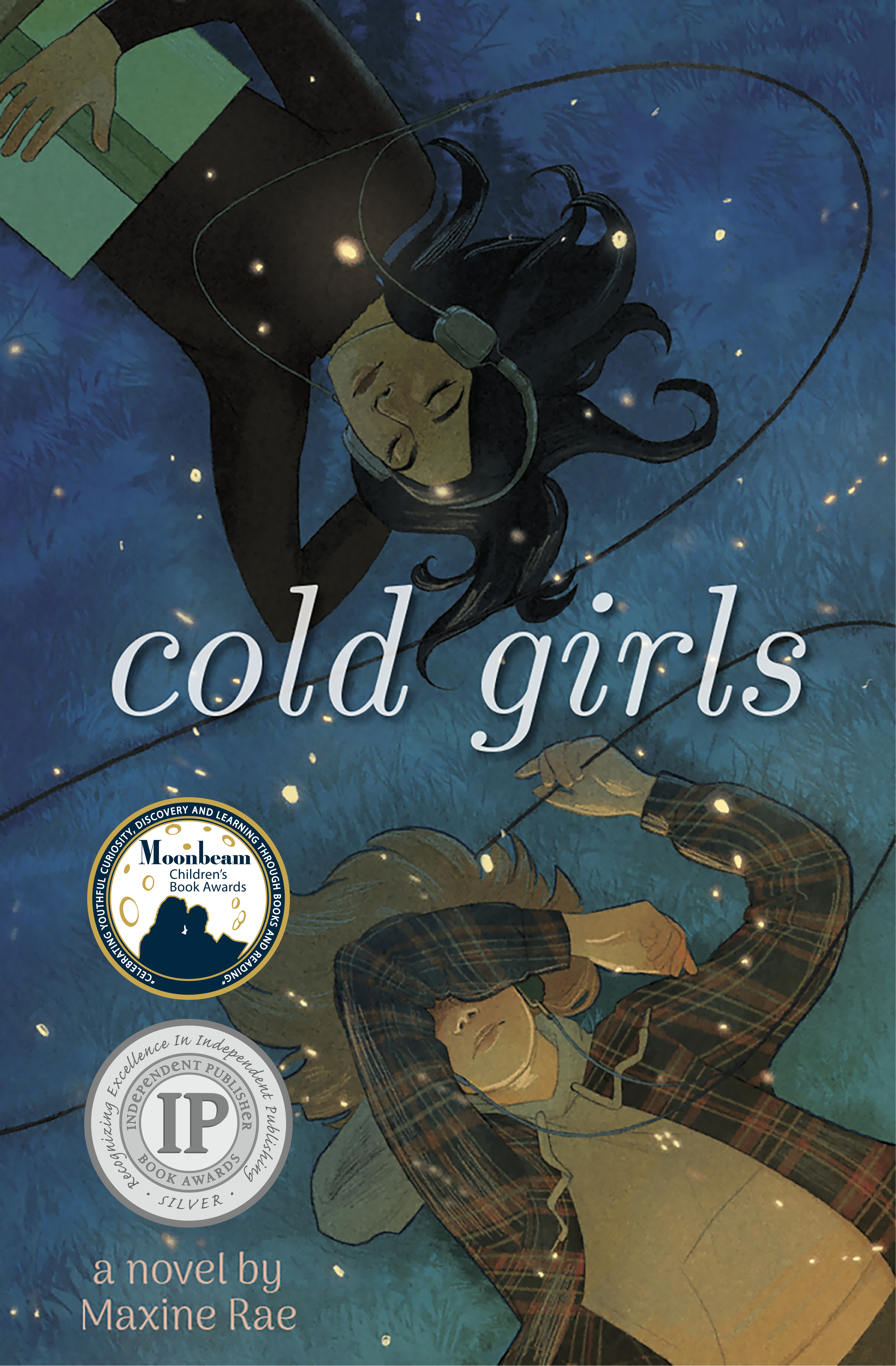 Cold Girls (Paperback)