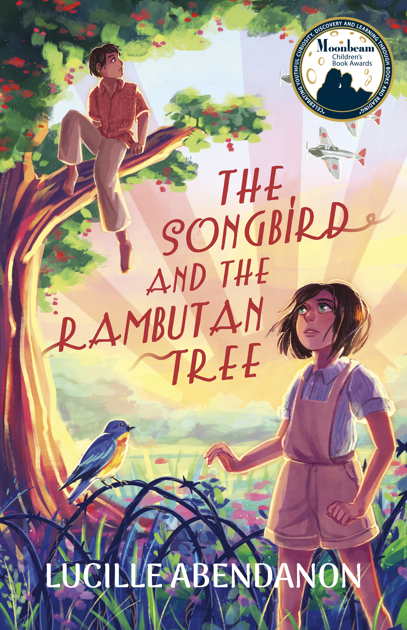 The Songbird and the Rambutan Tree (Paperback)