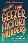 The Geezer Factor...