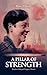 A Pillar Of Strength  by Kirsten Mildbrandt