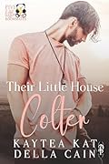 Their Little House Colter
