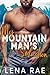 My Mountain Man's Seduction...