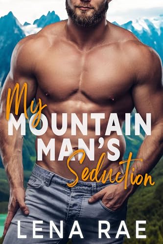 My Mountain Man's Seduction (Rock Creek #3)
