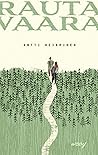Rautavaara  by Antti Heikkinen