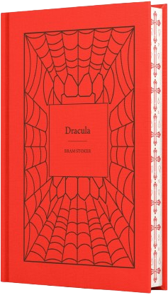 Dracula (Signature Clothbound Editions)