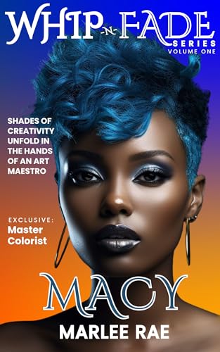 Macy (Whip N' Fade Book 1)
