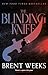 The Blinding Knife: Book 2 of Lightbringer