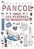 Sous les platanes de Manhattan (French Edition)