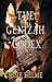 The Genizah Codex by Susie Helme