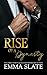 Rise of a Dynasty (SINS #3)