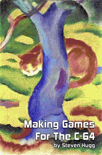 Making Games for the C-64 (8bitworkshop)