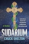 Sudarium by Chuck Shelton