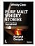 Pure Malt Whisky Stories by Fernand Dacquin