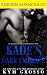 Edición Española de Kade's Dark Embrace (INMORTALES DE NUEVA ORLEANS nº 1) (Spanish Edition)