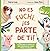 NO ES FUCHI¿ ¡ES PARTE de TI! (It's Not EWWWW...It's YOU! - Spanish Edition): Descubriendo Las Maravillas Más Asquerosas Del Cuerpo Humano Sin Tapujos (The Professor Ewe Series nº 3)