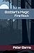Boddaert's Magic Fire Rock