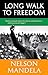 Long Walk To Freedom: 'Essential reading' Barack Obama
