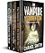 The Huntress Trilogy: 1-3: ...