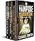 The Huntress Trilogy 1-3 Vampire Thrillers by Chanel Smith