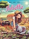 Juliette en Austr...