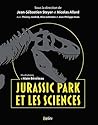 Jurassic Park et les sciences Jurassic Park et les sciences