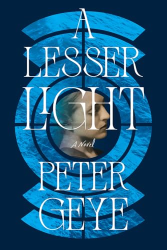 A Lesser Light (Hardcover)
