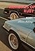 Memories Of Ruby Book 1