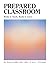 Prepared Classroom by Gail Boushey