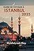 GUIDE DE VOYAGE À ISTANBUL ...