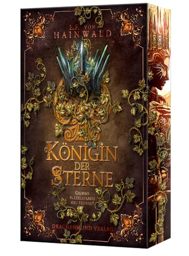 Königin der Sterne (Paperback)
