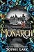 Monarch (Grimstone, #2)