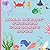Ocean-Themed Coloring Book:...