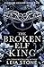 The Broken Elf King (The Kings of Avalier #2)