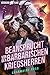 Beansprucht von den barbarischen Kriegsherren: Eine außerirdische Gefährten-Romanze (Gestohlener Planet 1) (German Edition)