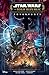 Panini Books Star Wars The High Republic Adventures (Phase III) Vol. 1.