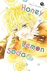 Honey Lemon Soda, Vol. 7 by Mayu Murata