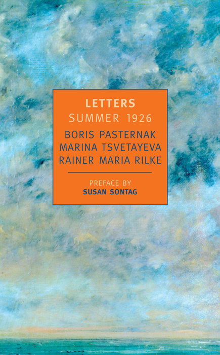 Letters: Summer 1926 (Paperback)