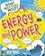 Wayland What Matters Most? Energy and Power. by Nigel Baines