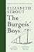 The Burgess Boys