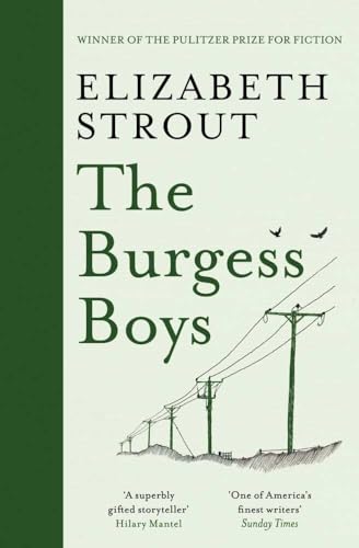 The Burgess Boys