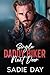 Single Daddy Biker Next Door by Sadie Day