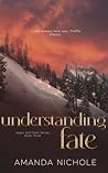 Understanding Fate (Vegas Wolf Pack Series #3) Book cover for Understanding Fate (Vegas Wolf Pack Series #3)