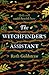 One More Chapter The Witchfinders Assistant.