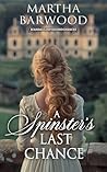 A Spinster’s Last...