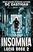 Insomnia by DC Eastman