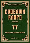 Edogawa Ranpo Tuy...