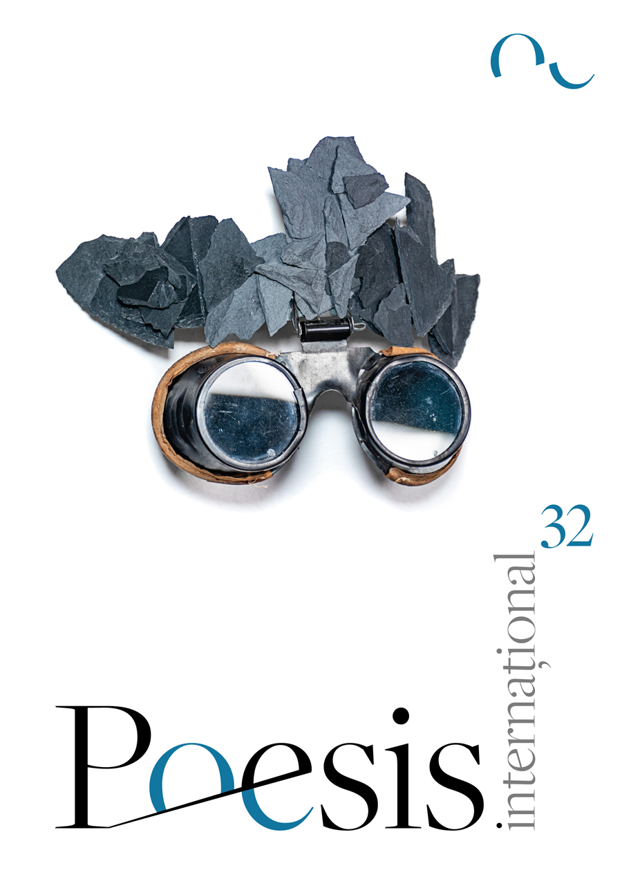 Poesis internațional nr. 32 (2/2023)