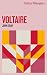 Weidenfeld Nicolson The Great Philosophers Voltaire. by John Gray