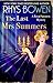 The Last Mrs Summers